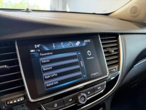 Thumbnail 18 Buick Encore Sport Touring 2019