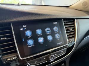 Thumbnail 17 Buick Encore Sport Touring 2019