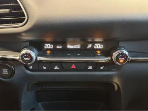 Thumbnail 19 Mazda CX-30 GS 2023