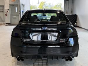 Thumbnail 5 Subaru WRX WRX Sport 2017