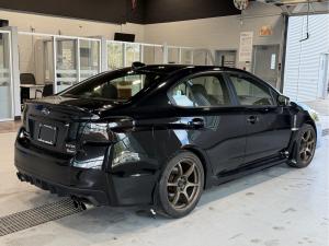 Thumbnail 6 Subaru WRX WRX Sport 2017