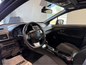 Thumbnail 9 Subaru WRX WRX Sport 2017