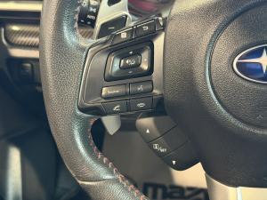 Thumbnail 12 Subaru WRX WRX Sport 2017