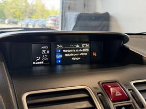 Thumbnail 15 Subaru WRX WRX Sport 2017