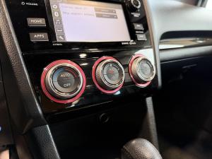 Thumbnail 18 Subaru WRX WRX Sport 2017