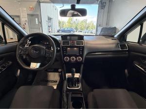 Thumbnail 19 Subaru WRX WRX Sport 2017