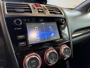 Thumbnail 16 Subaru WRX WRX Sport 2017