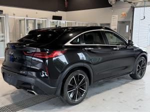 Thumbnail 6 Infiniti QX55 Essential ProAssist 2022