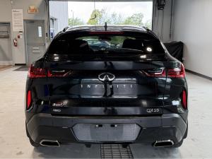 Thumbnail 5 Infiniti QX55 Essential ProAssist 2022