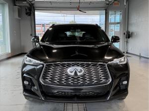 Thumbnail 7 Infiniti QX55 Essential ProAssist 2022