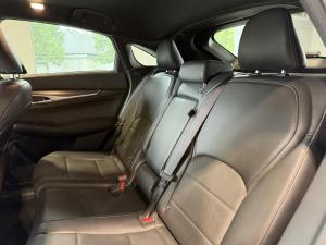 Thumbnail 8 Infiniti QX55 Essential ProAssist 2022