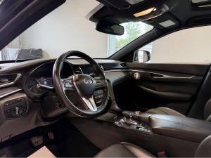 Thumbnail 11 Infiniti QX55 Essential ProAssist 2022