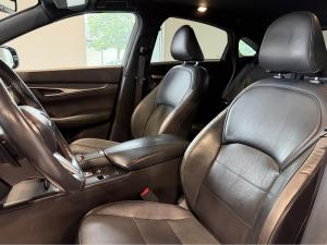 Thumbnail 10 Infiniti QX55 Essential ProAssist 2022