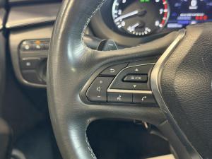 Thumbnail 15 Infiniti QX55 Essential ProAssist 2022