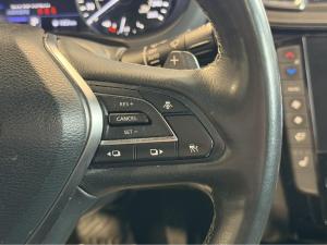 Thumbnail 17 Infiniti QX55 Essential ProAssist 2022