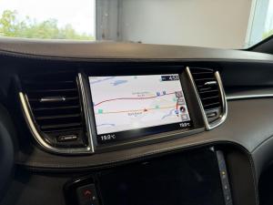 Thumbnail 18 Infiniti QX55 Essential ProAssist 2022