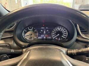 Thumbnail 16 Infiniti QX55 Essential ProAssist 2022
