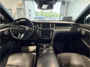 Thumbnail 23 Infiniti QX55 Essential ProAssist 2022