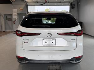 Miniature 5 Mazda CX-90 GT MHEV 2024