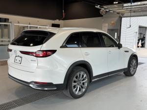 Miniature 6 Mazda CX-90 GT MHEV 2024