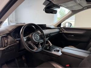 Miniature 13 Mazda CX-90 GT MHEV 2024