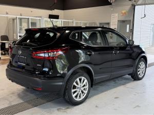 Thumbnail 6 Nissan Qashqai S 2021
