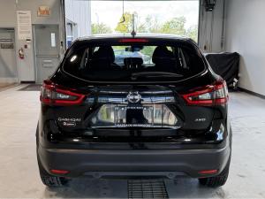 Thumbnail 5 Nissan Qashqai S 2021
