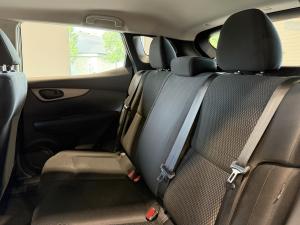 Thumbnail 8 Nissan Qashqai S 2021