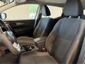 Thumbnail 9 Nissan Qashqai S 2021