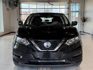 Thumbnail 7 Nissan Qashqai S 2021