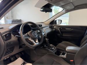 Thumbnail 10 Nissan Qashqai S 2021