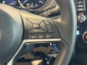Thumbnail 14 Nissan Qashqai S 2021