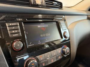 Thumbnail 15 Nissan Qashqai S 2021