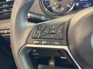 Thumbnail 12 Nissan Qashqai S 2021