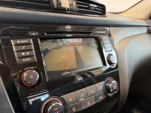 Thumbnail 16 Nissan Qashqai S 2021