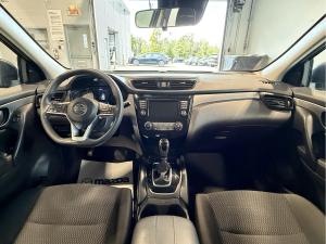 Thumbnail 18 Nissan Qashqai S 2021