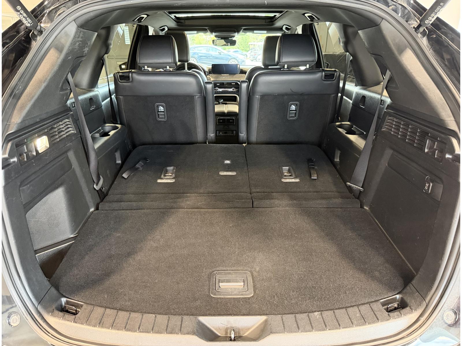 Mazda CX-90 GT-P MHEV 2024 — photo 6