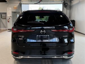 Miniature 5 Mazda CX-90 GT-P MHEV 2024