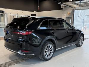 Miniature 8 Mazda CX-90 GT-P MHEV 2024