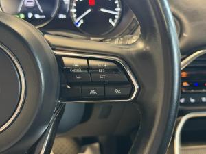 Miniature 21 Mazda CX-90 GT-P MHEV 2024