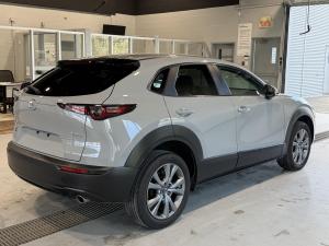 Miniature 6 Mazda CX-30 GS 2025