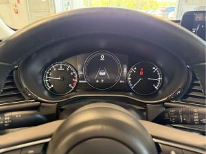 Miniature 14 Mazda CX-30 GS 2025