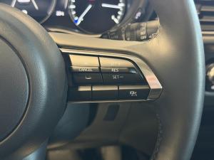 Miniature 15 Mazda CX-30 GS 2025