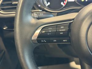 Miniature 13 Mazda CX-30 GS 2025