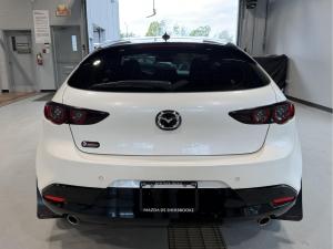 Miniature 5 Mazda Mazda3 Sport GT 2020