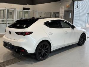 Miniature 6 Mazda Mazda3 Sport GT 2020