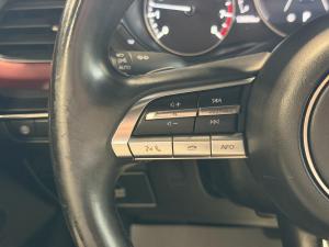 Miniature 14 Mazda Mazda3 Sport GT 2020