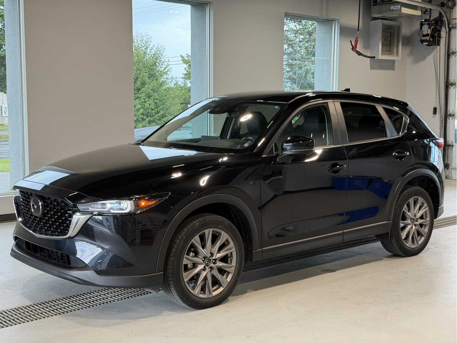 Mazda CX-5 GS 2024
