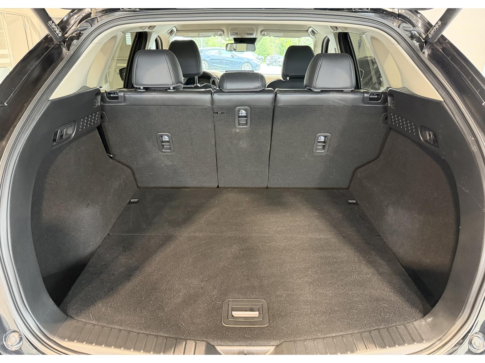 Mazda CX-5 GS 2024 — photo 7