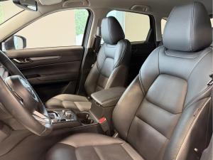 Miniature 10 Mazda CX-5 GS 2024